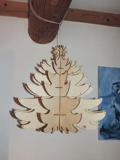 ...