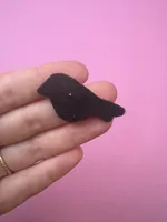 First slide
