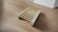 First slide