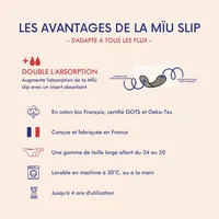 First slide