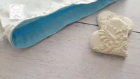 First slide