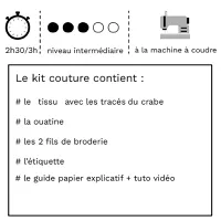 First slide