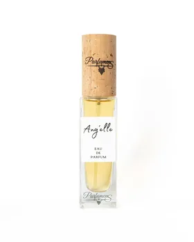 Parfum naturel gourmand pour femme "ANG'ELLE" format 30ml