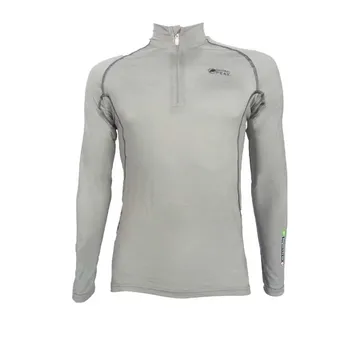 Base Layer homme thermo regulateur "Lachat" à manches longues 