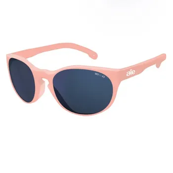 Lunettes de soleil "Juliette" 8 à 10 ans verres bleus made in France
