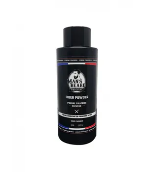 Poudre fixante tous types de cheveux homme Fiber Powder 18 gr