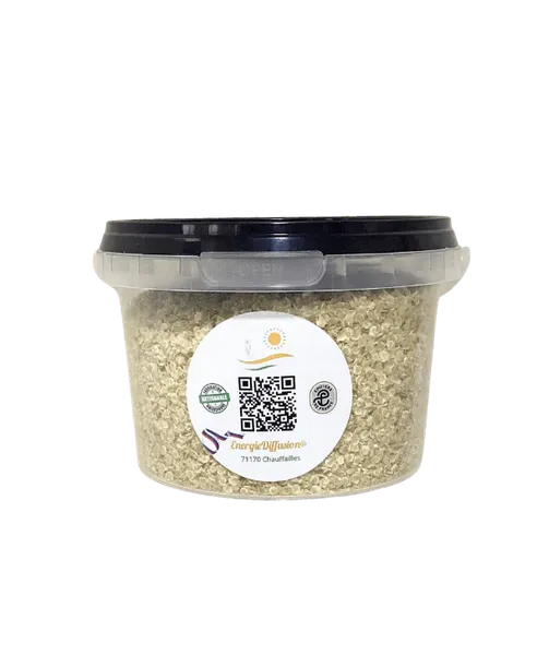 Flocons de quinoa 100% issus de l’agriculture biologique 250g