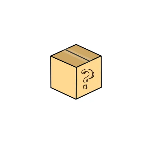 "Box Mystère" - assortiment aléatoire de produits alsaciens typiques