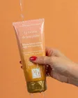 Le Green de Joséphine MADEMOISELLE GOLD Masque anti-racines grasses